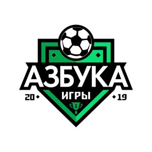 Азбука Игры