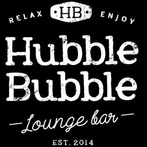 HubbleBubble