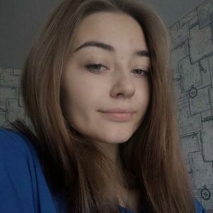 Ladanka Zherebilova