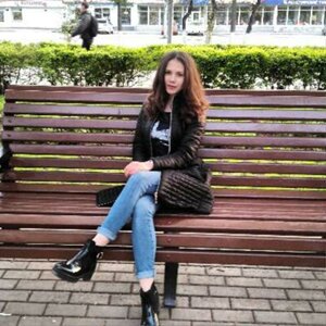 Ksyusha Olkhova