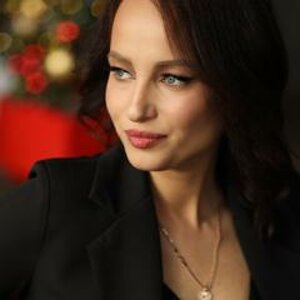 Alyona Cherezova