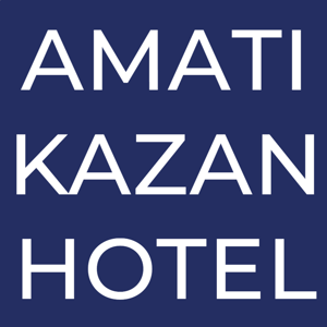 Amati Kazan Hotel