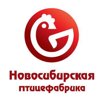 Новосибирская птицефабрика, сеть фирменных магазинов