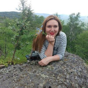 Svetlana Kaftaylova