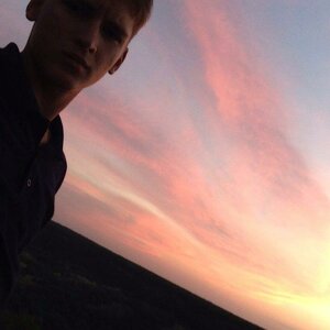 Краснов Михаил