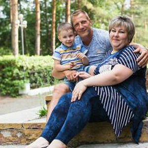 Yulia Borovikova (ognivenko)