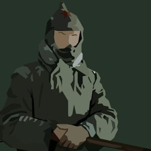 Виктор Октябрев
