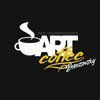 Art Coffee, кафе