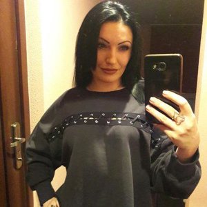 Юлия Проценко