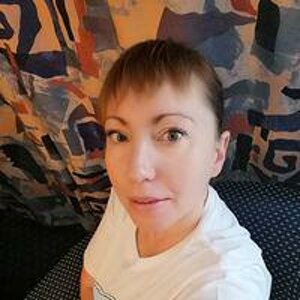 Елена Степина