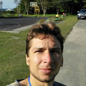Кирилл Охапкин