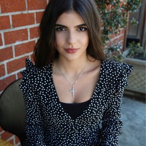Екатерина Дамирова