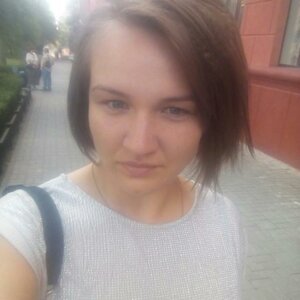 Лисичанская Олеся