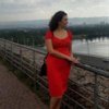Оленька Семенова
