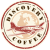 Discovery coffee express, кофейня
