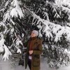 Oksana Sirotkina