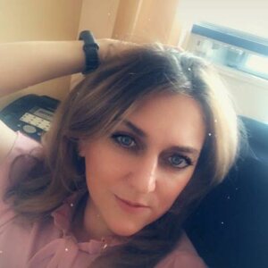 Valeria Smirnyagina