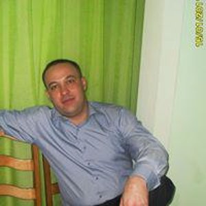 Slava Bataev
