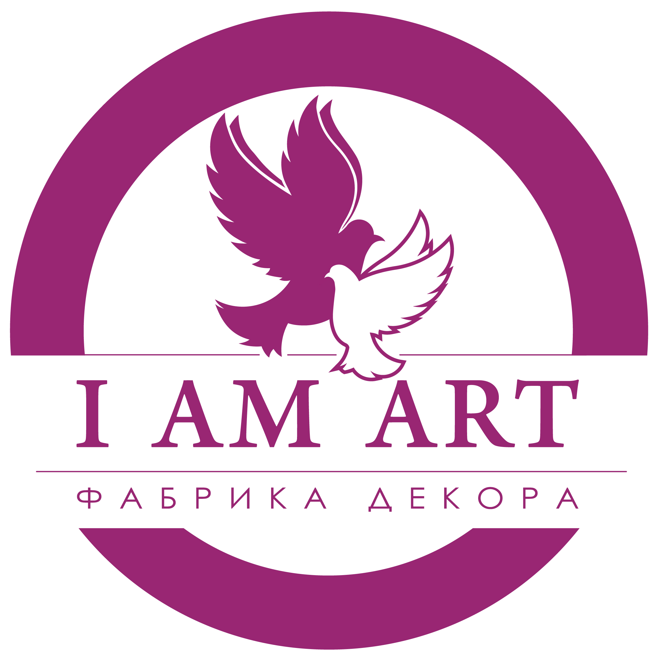 All art do am. Фабрика арт.