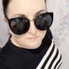 Виктория Алинова