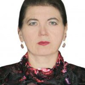 Natalya Azarova