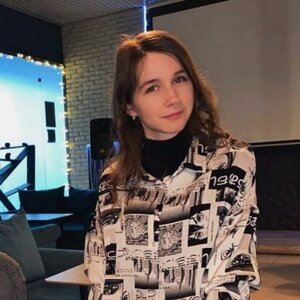 Anastasia Burova