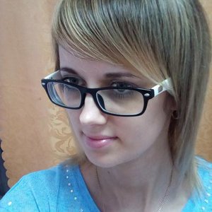 Лена Горбунцова