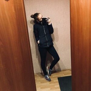 Yulia Vasilyeva