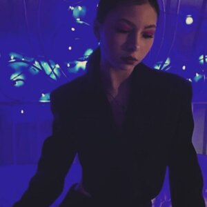 Барсукова Анна