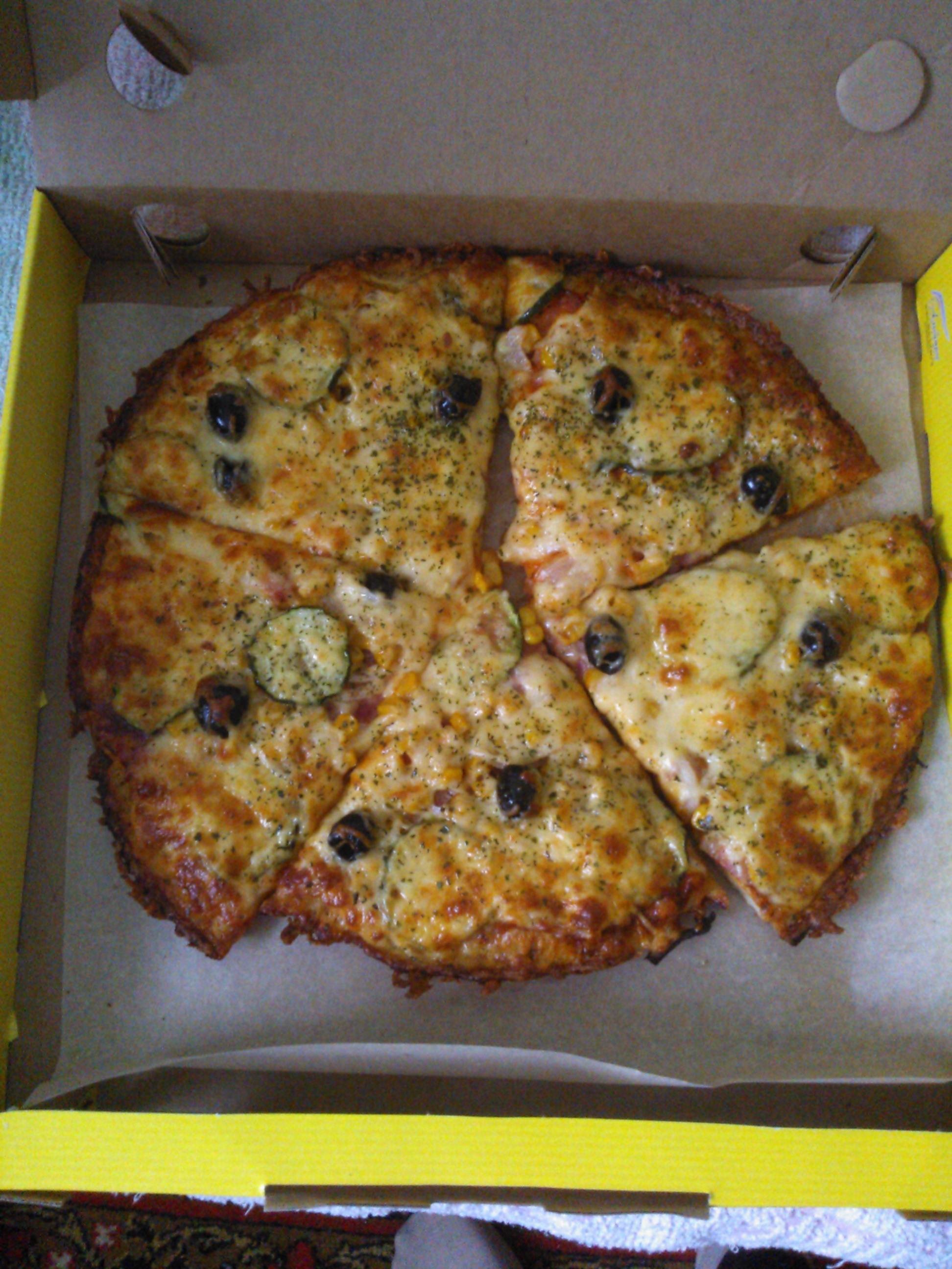 субито пицца красноярск рецепт фото 8