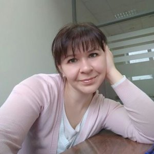 Оля Ковалёва