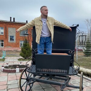 Тарасов