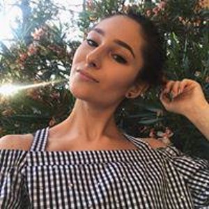 Polina Okr