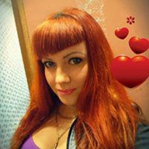 Анастасия Сосновская