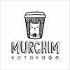 Murchim, котокафе