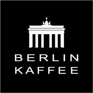Berlin kaffee