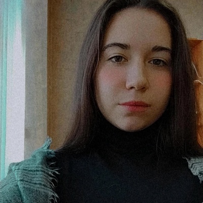 Обнаженная Полина Быкова Омск