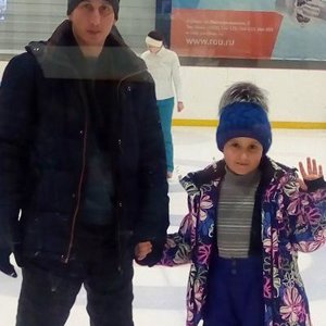 Alexey Fedorin