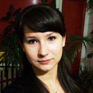 Елена Рогова