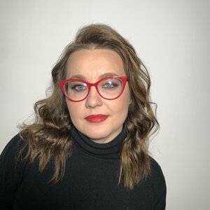 Наталья Гаврилова
