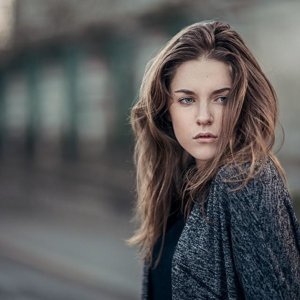 Катерина