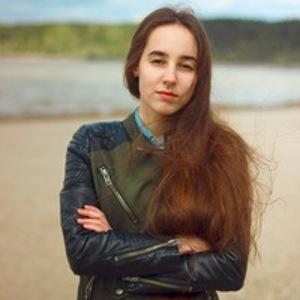 Анастасия Станкова