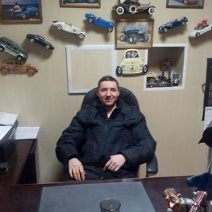 Дмитрий Багаутдинов