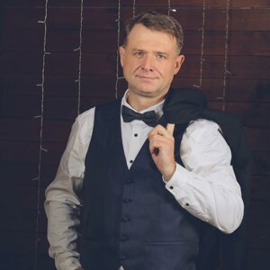 Денис Соркин