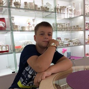 Владислав Самойлов