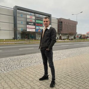 Сергей Тошманов