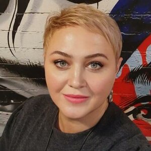 Svetlana Nikitina