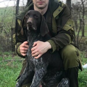 Тарас Монискин