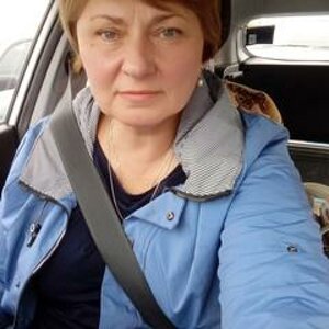 Evgenia Dmitrieva