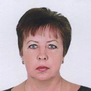 Natalya Bykova